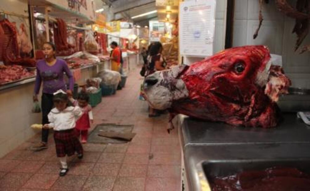 Narco se metió hasta las carnicerías en Chilpancingo