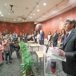 Busca Cámara Alta eliminar violencia sexual infantil