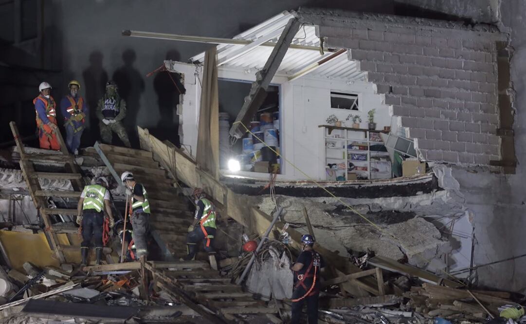 (Foto: Alejandro Acosta/El Universal)