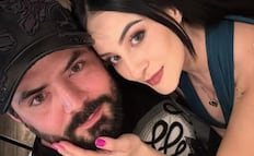 José Eduardo Derbez toma con humor las especulaciones sobre su separación de Paola Dalay