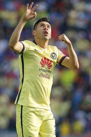 Águilas al cielo y máquina al abismo