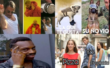 Los memes del 2017