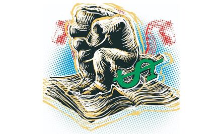 Elena y “El Rey del Cash”: ¿pruebas o solo secretos de cama?