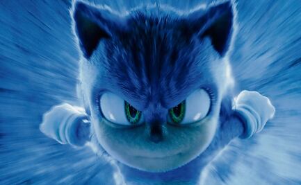 Habrá otra cinta de "Sonic" que se estrenará en 2027