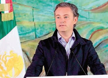 Convoca Nuño a subsecretarios y colaboradores