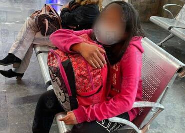 Elizabeth Jiménez se fue de casa por supuesta extorsión: la amenazaron con hacerle daño a su familia