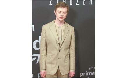 DeHaan entra al universo King