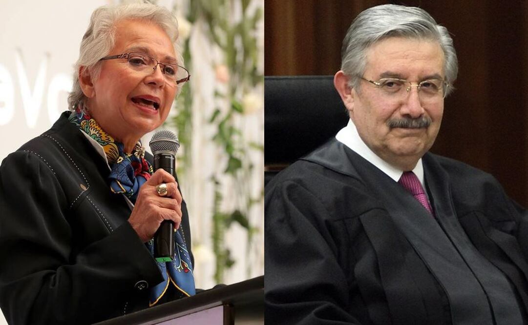 Foto: Archivo/EL UNIVERSAL