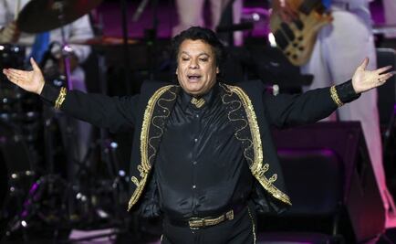 Juan Gabriel, J Balvin y Maluma, nominados a los premios Billboard