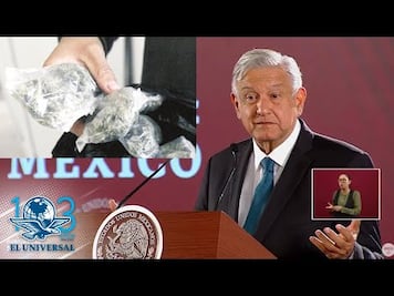 Gobierno arranca plan para frenar consumo de drogas en niños y jóvenes