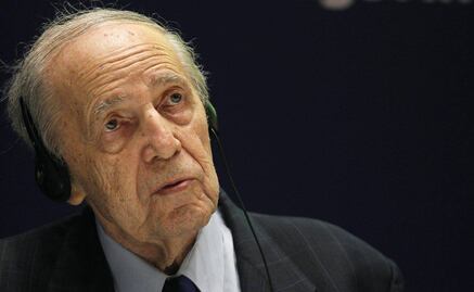 Muere el compositor francés Pierre Boulez