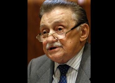 Instituto Cervantes anuncia congreso internacional sobre Benedetti