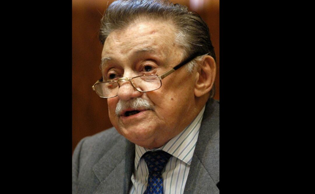 Foto: EFE/IVÁN FRANCO