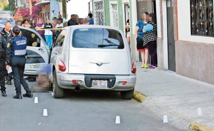 Líder de comerciantes también advirtió a alcaldía extorsiones de la Unión Tepito