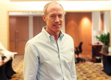 Ivar Sisniega, nuevo consultor de la Federación Mexicana de Futbol