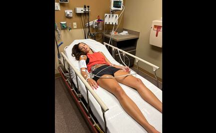 Mujer recoge un dólar en la calle y casi muere