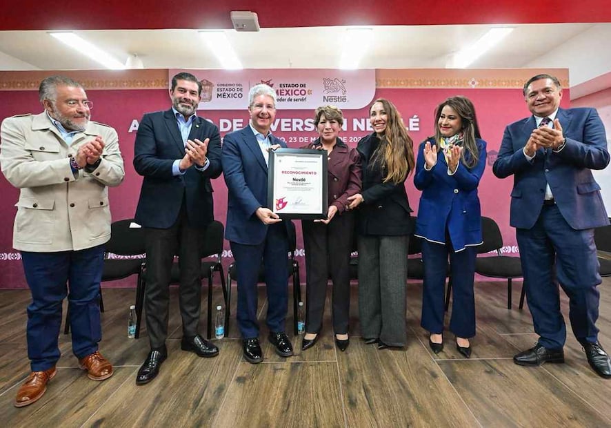 Empresas de Estados Unidos, Alemania, Suiza, Australia y Países Bajos figuran entre las que mantienen proyectos en territorio mexiquense. Foto: Especial