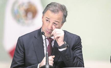 Circulan canción del "Amigo Pepe Meade" en redes