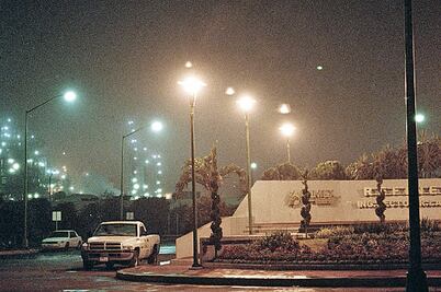 Se importan de EU 75 mil barriles diarios de crudo