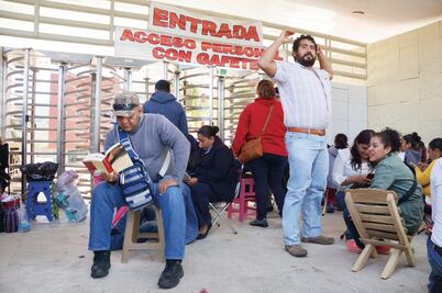 Acusan a gobierno de no transferir 800 mdp