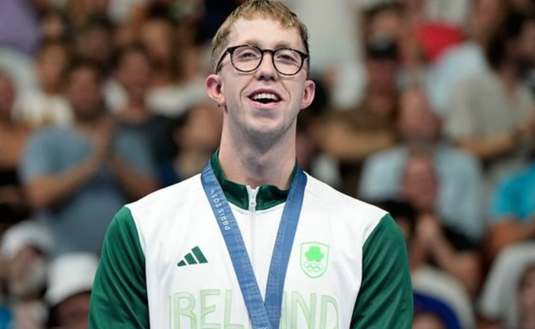 Wiffen participó como extra en la famosa serie de dragones. Foto: Instagram.