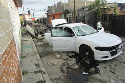 Nuevo intento de linchamiento