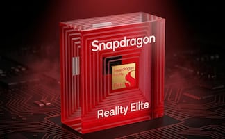 Qualcomm presenta Snapdragon START y Reality Elite para impulsar la nueva generación de lentes con IA