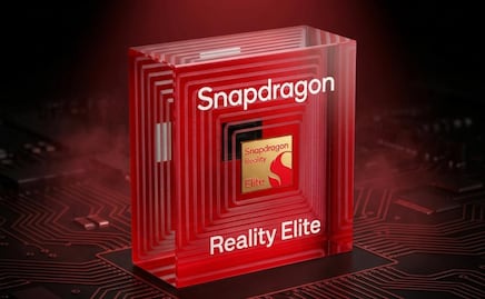 Qualcomm presenta Snapdragon START y Reality Elite para impulsar la nueva generación de lentes con IA