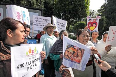 CNDH pide evitar confrontación por matrimonio igualitario