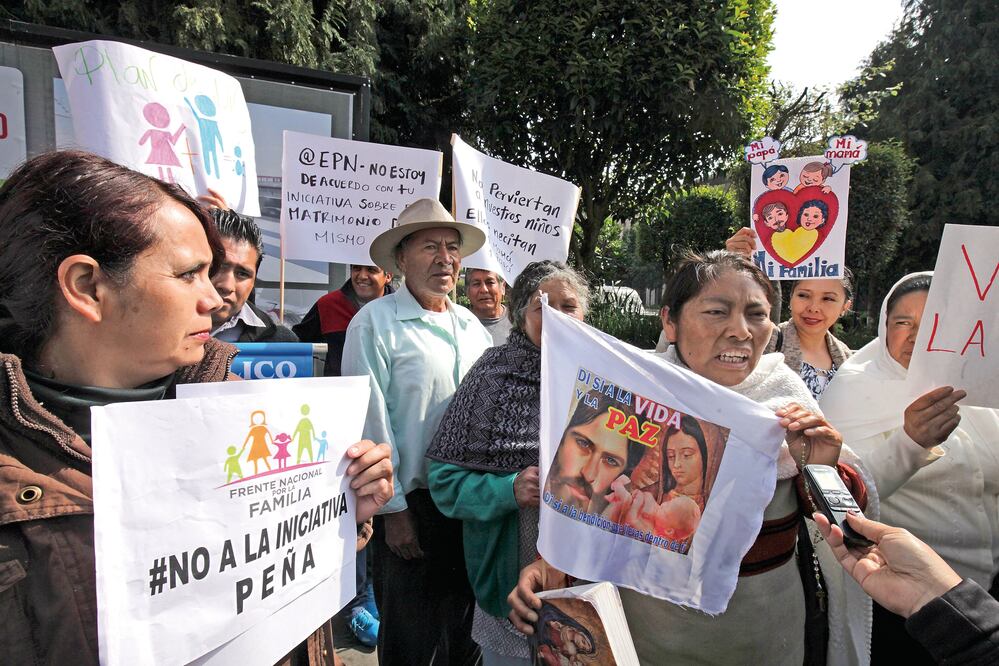 Foto: ARCHIVO. EL UNIVERSAL