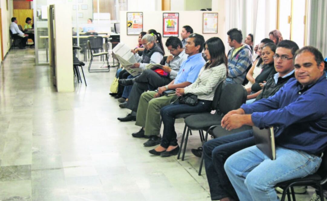 Foto: Archivo/EL UNIVERSAL