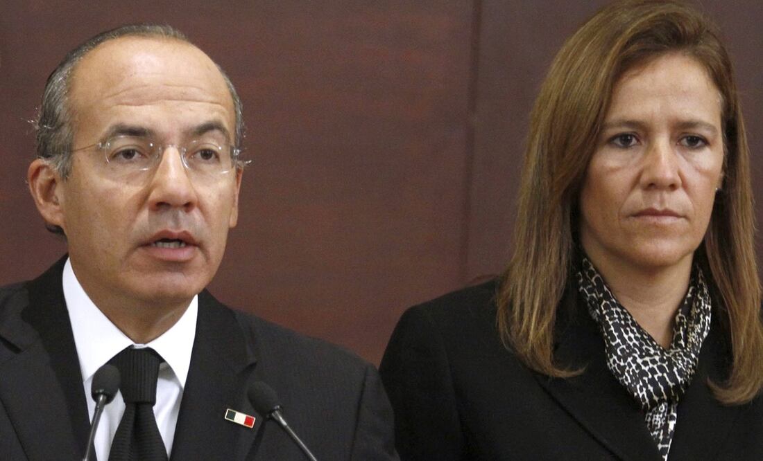 Foto: Archivo / EL UNIVERSAL