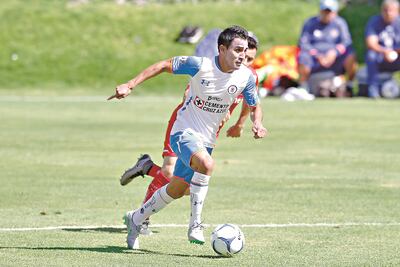 Año nuevo y el mismo deseo azul 