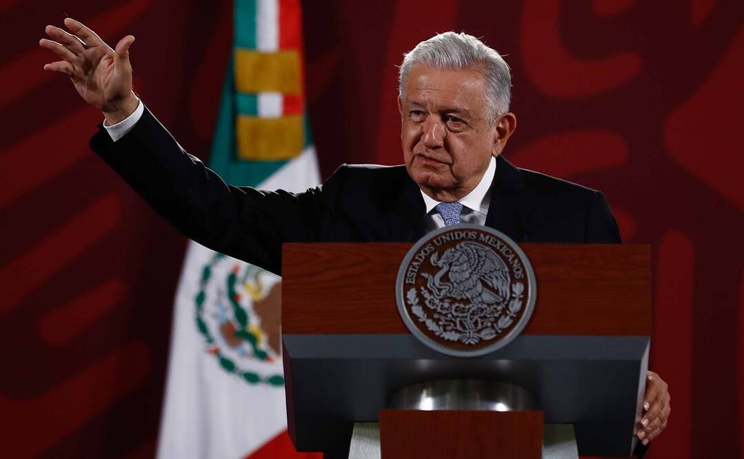 Foto: Archivo/EL UNIVERSAL