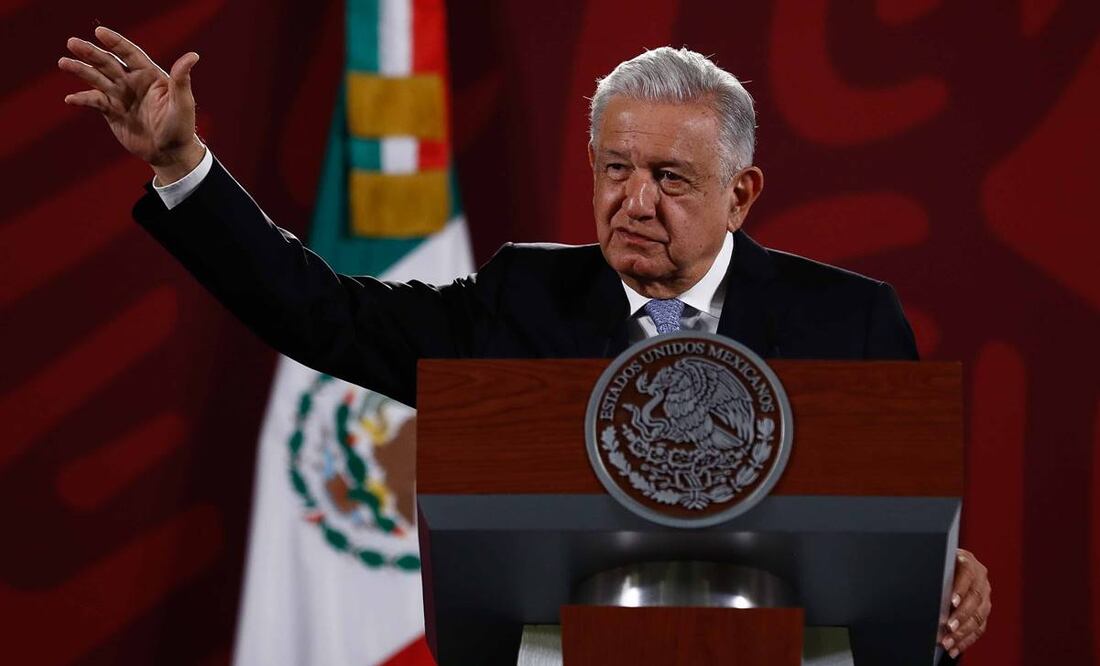 Foto: Archivo/EL UNIVERSAL