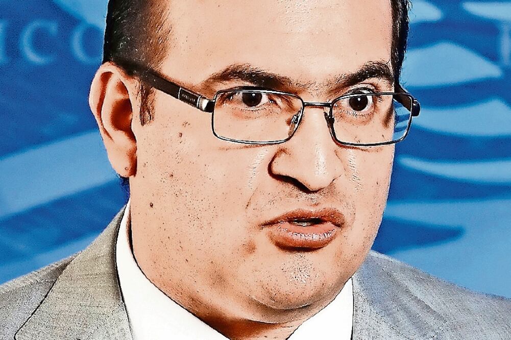 Huyen fieles de Duarte