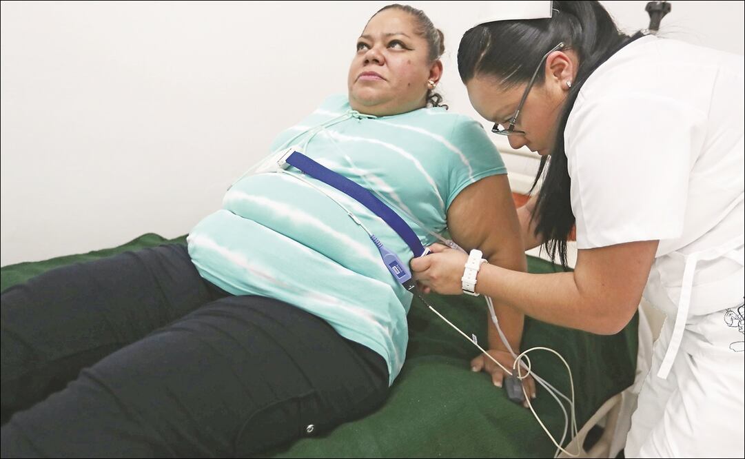 Foto: Alejandro Acosta / El Universal 