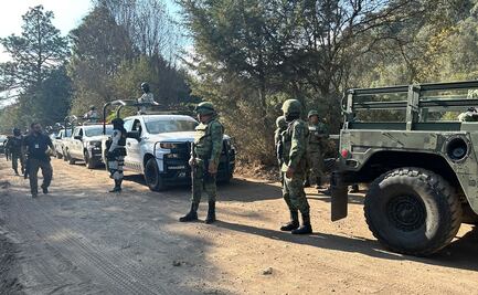 Localizan sin vida a dos hombres y una mujer desaparecidos en Morelos