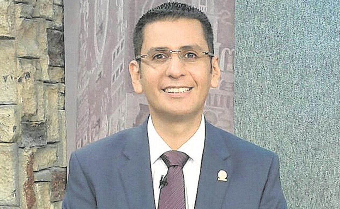 ¿Y las leyes secundarias de la Constitución?