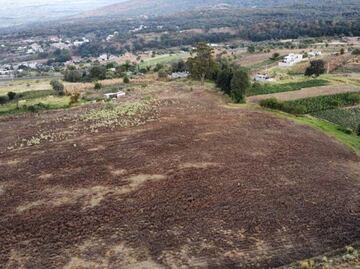 Universidad indígena que inauguró AMLO, sin presupuesto por segundo año consecutivo; sigue sin edificio propio