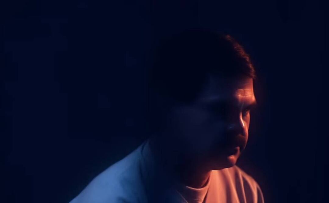 Foto: Tomada de video