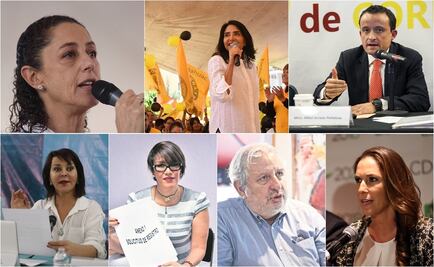 Llama IECM a candidatos a evitar descalificaciones en primer debate
