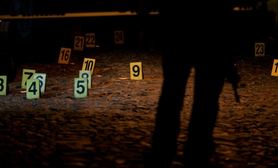 Violence has pushed homicide rates to record highs in Mexico - Photo: Alejandro Acosta/REUTERS