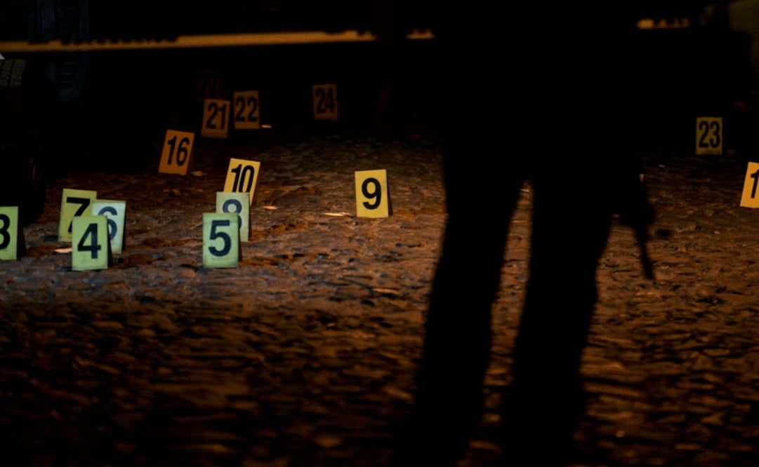 Violence has pushed homicide rates to record highs in Mexico - Photo: Alejandro Acosta/REUTERS
