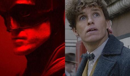 "The Batman" y "Animales Fantásticos 3" pueden reanudar rodaje