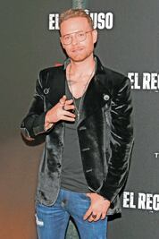 Luis Ernesto Franco se va al bando de los rudos