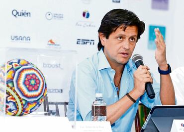 Los Cabos obtiene nivel