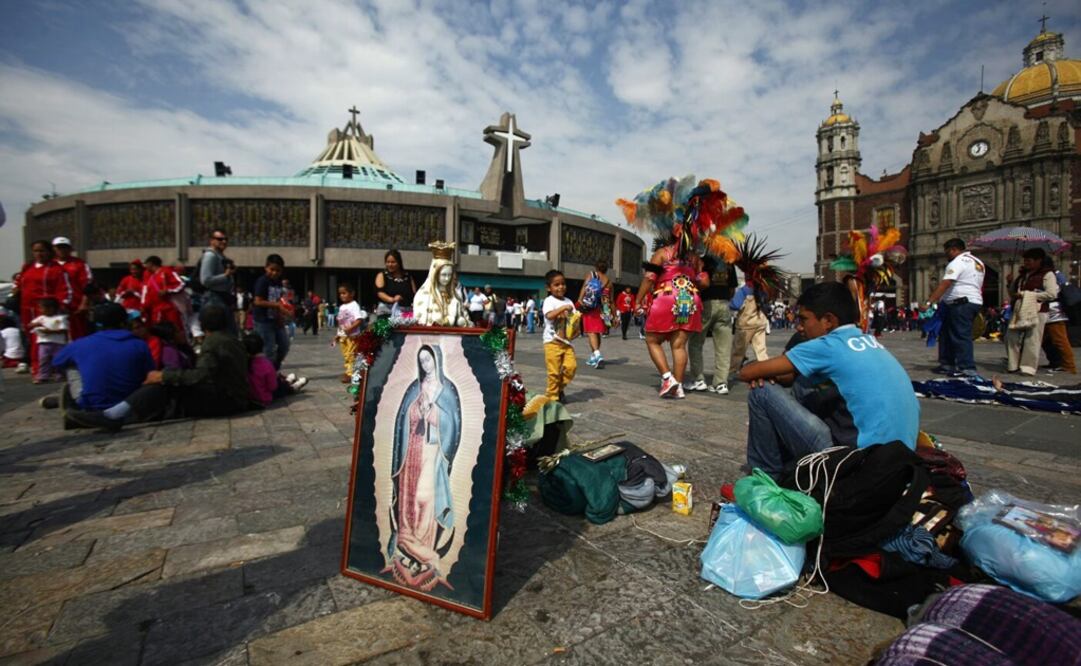 Yadín Xolalpa / EL UNIVERSAL