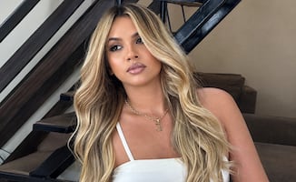 ¿Quién era Evelyn Lima?; influencer fue asesinada frente a su padre en Brasil