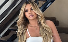 ¿Quién era Evelyn Lima?; influencer fue asesinada frente a su padre en Brasil